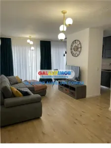Apartament 2 camere Pipera/Fabrica de Glucoza/parcare/2 bai - foto 16