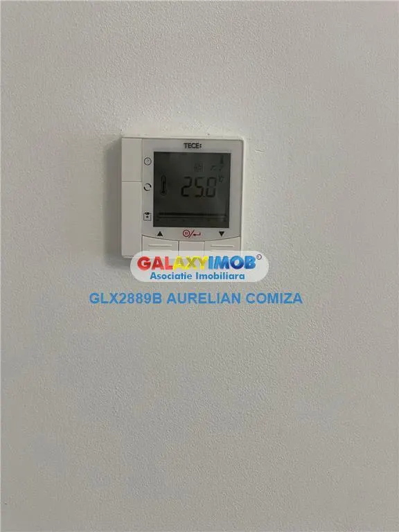 Apartament 2 camere Pipera/Fabrica de Glucoza/parcare/2 bai - foto 18