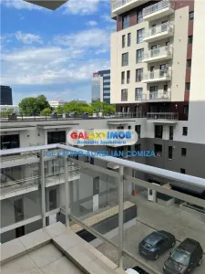 Apartament 2 camere Pipera/Fabrica de Glucoza/parcare/2 bai - foto 3