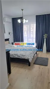 Apartament 2 camere Pipera/Fabrica de Glucoza/parcare/2 bai - foto 23