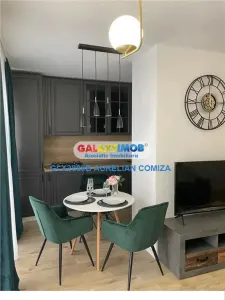 Apartament 2 camere Pipera/Fabrica de Glucoza/parcare/2 bai - foto 4