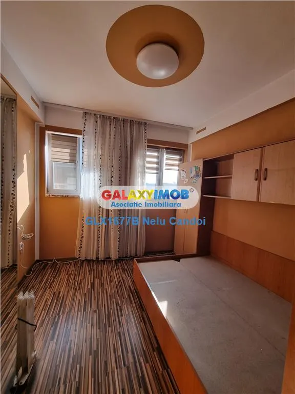 VANZARE APARTAMENT 3 CAMERE RAHOVA SALAJ KAUFLAND - foto 2