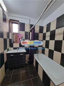 VANZARE APARTAMENT 3 CAMERE RAHOVA SALAJ KAUFLAND - foto 11