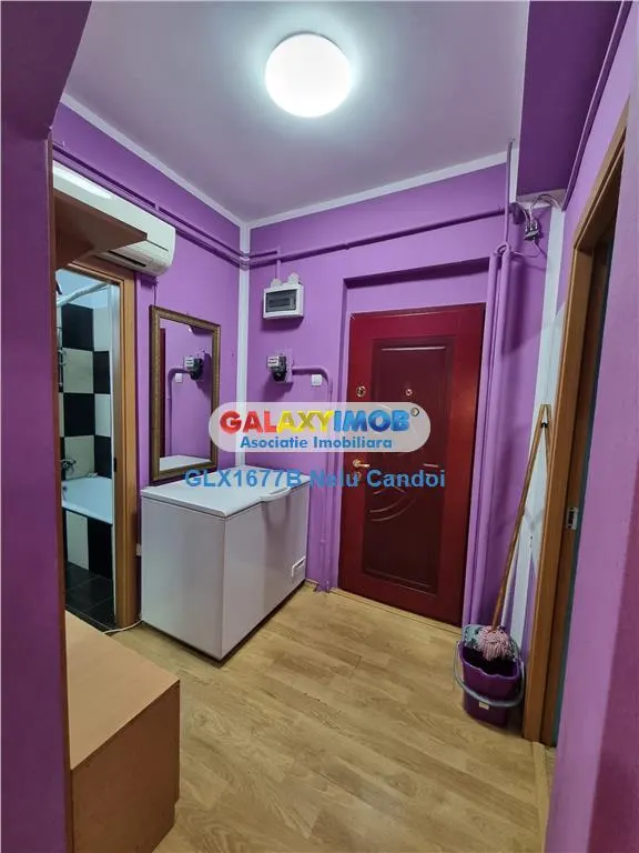 VANZARE APARTAMENT 3 CAMERE RAHOVA SALAJ KAUFLAND - foto 3