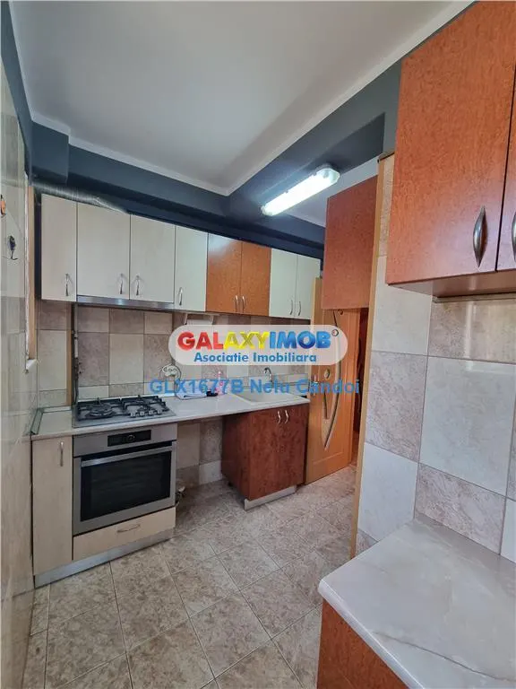 VANZARE APARTAMENT 3 CAMERE RAHOVA SALAJ KAUFLAND - foto 4