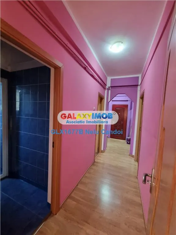 VANZARE APARTAMENT 3 CAMERE RAHOVA SALAJ KAUFLAND - foto 7