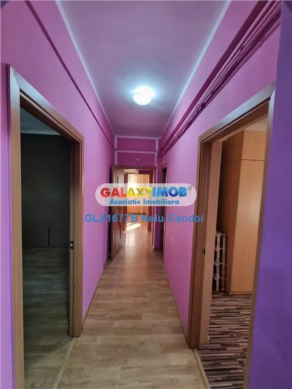 VANZARE APARTAMENT 3 CAMERE RAHOVA SALAJ KAUFLAND - foto 10