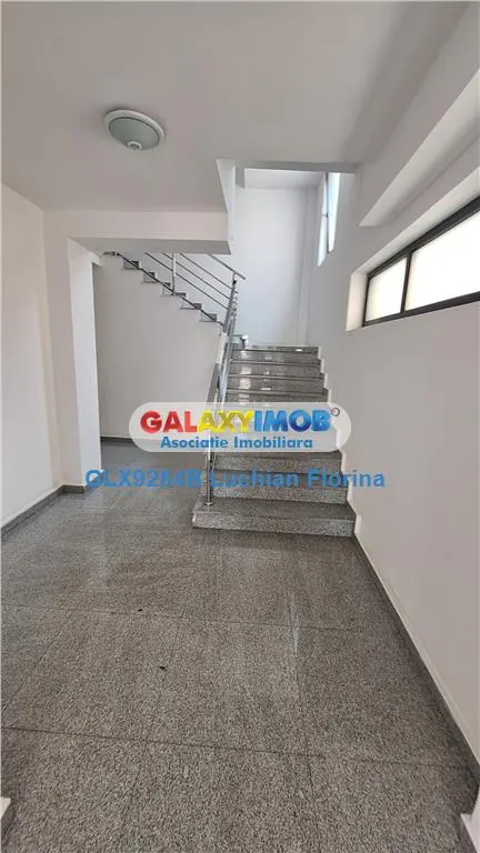 Apartament 2 camere, bloc nou, centrala, curte proprie I Laminorului - foto 11