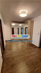 Apartament 2 camere, bloc nou, centrala, curte proprie I Laminorului - foto 4