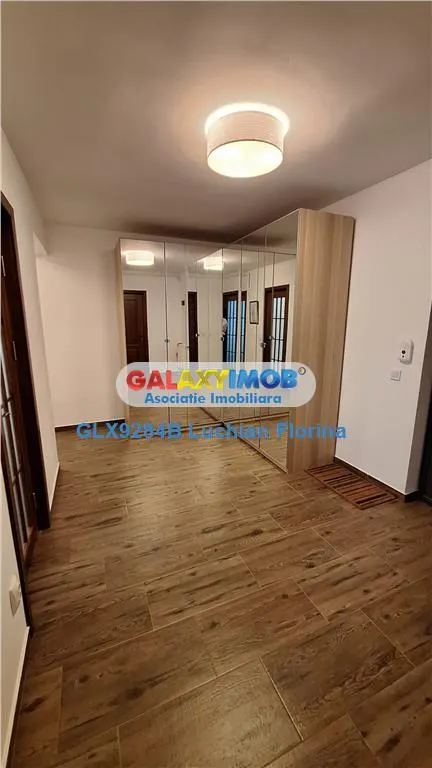 Apartament 2 camere, bloc nou, centrala, curte proprie I Laminorului - foto 4