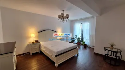Apartament 2 camere, bloc nou, centrala, curte proprie I Laminorului - foto 5