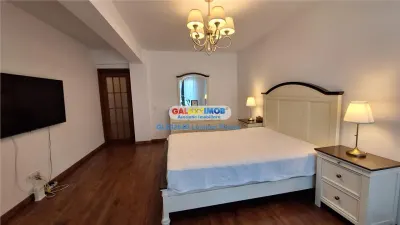 Apartament 2 camere, bloc nou, centrala, curte proprie I Laminorului - foto 6