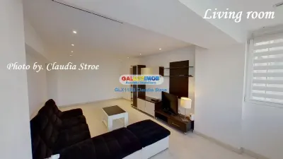 Inchiriere apartament 3 camere Aparatorii Patriei Metrou - foto 11