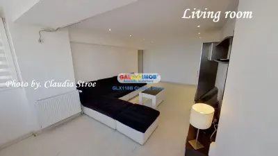 Inchiriere apartament 3 camere Aparatorii Patriei Metrou - foto 12