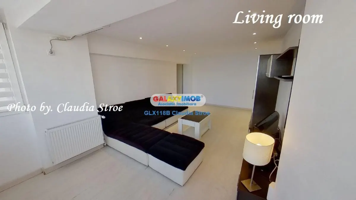 Inchiriere apartament 3 camere Aparatorii Patriei Metrou - foto 12