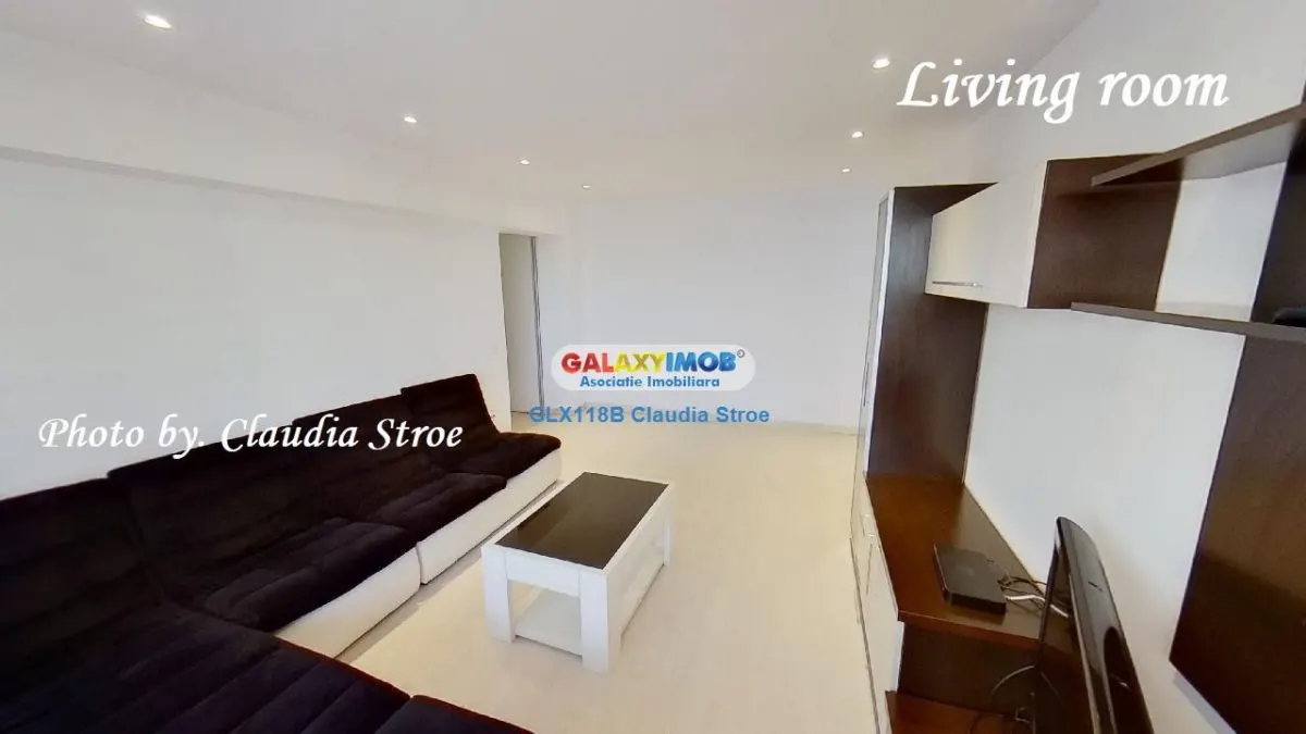 Inchiriere apartament 3 camere Aparatorii Patriei Metrou - foto 13