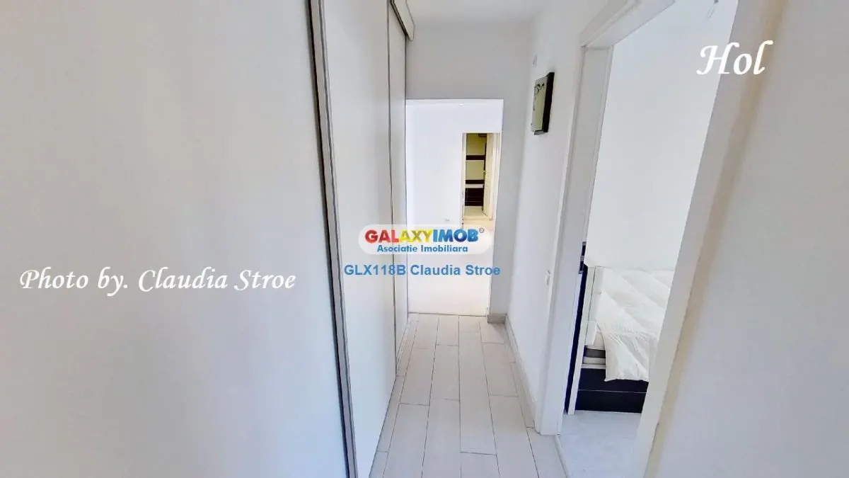 Inchiriere apartament 3 camere Aparatorii Patriei Metrou - foto 17