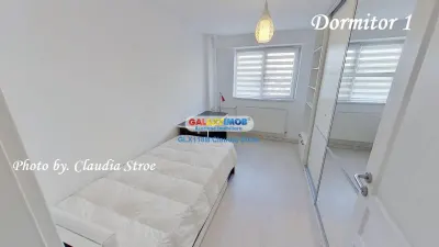 Inchiriere apartament 3 camere Aparatorii Patriei Metrou - foto 18