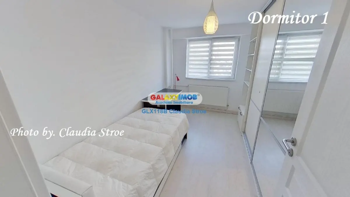 Inchiriere apartament 3 camere Aparatorii Patriei Metrou - foto 18