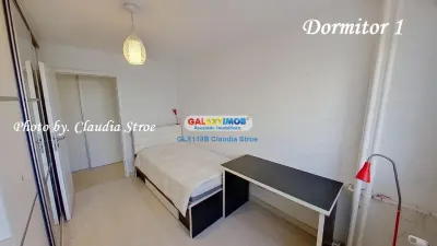 Inchiriere apartament 3 camere Aparatorii Patriei Metrou - foto 19