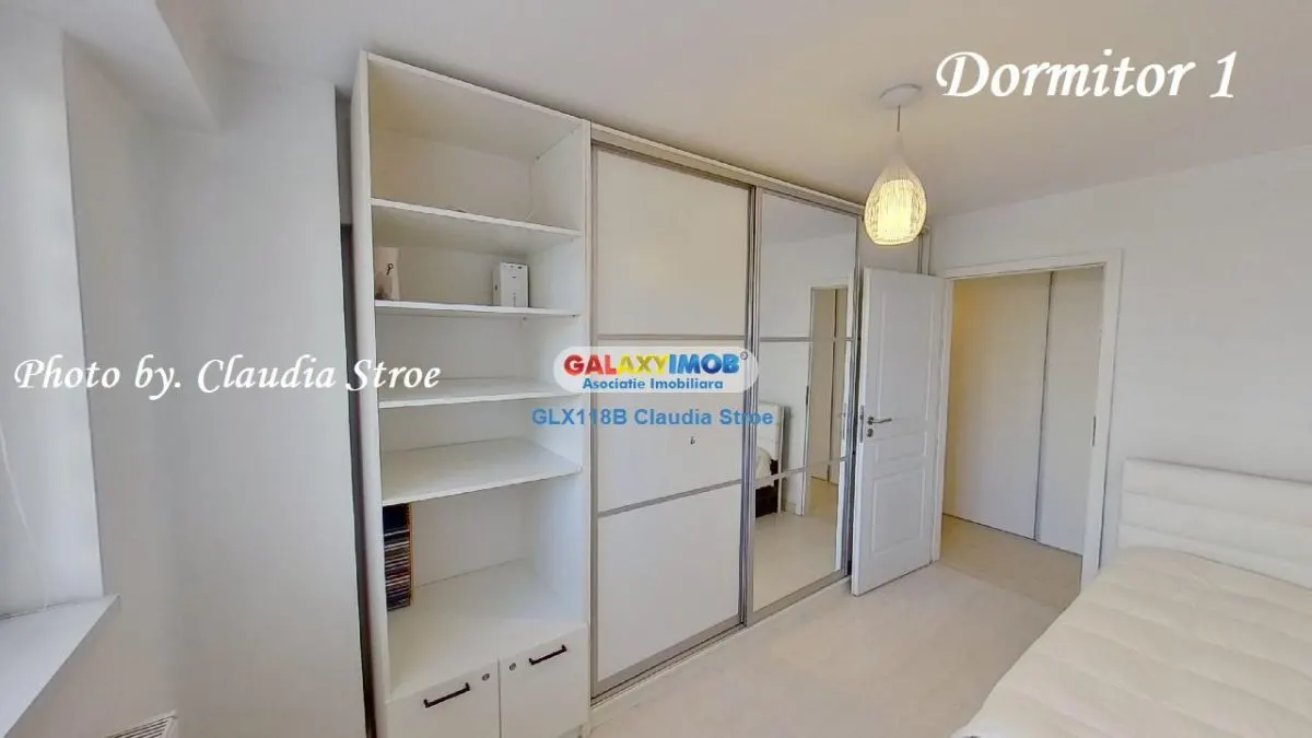 Inchiriere apartament 3 camere Aparatorii Patriei Metrou - foto 20
