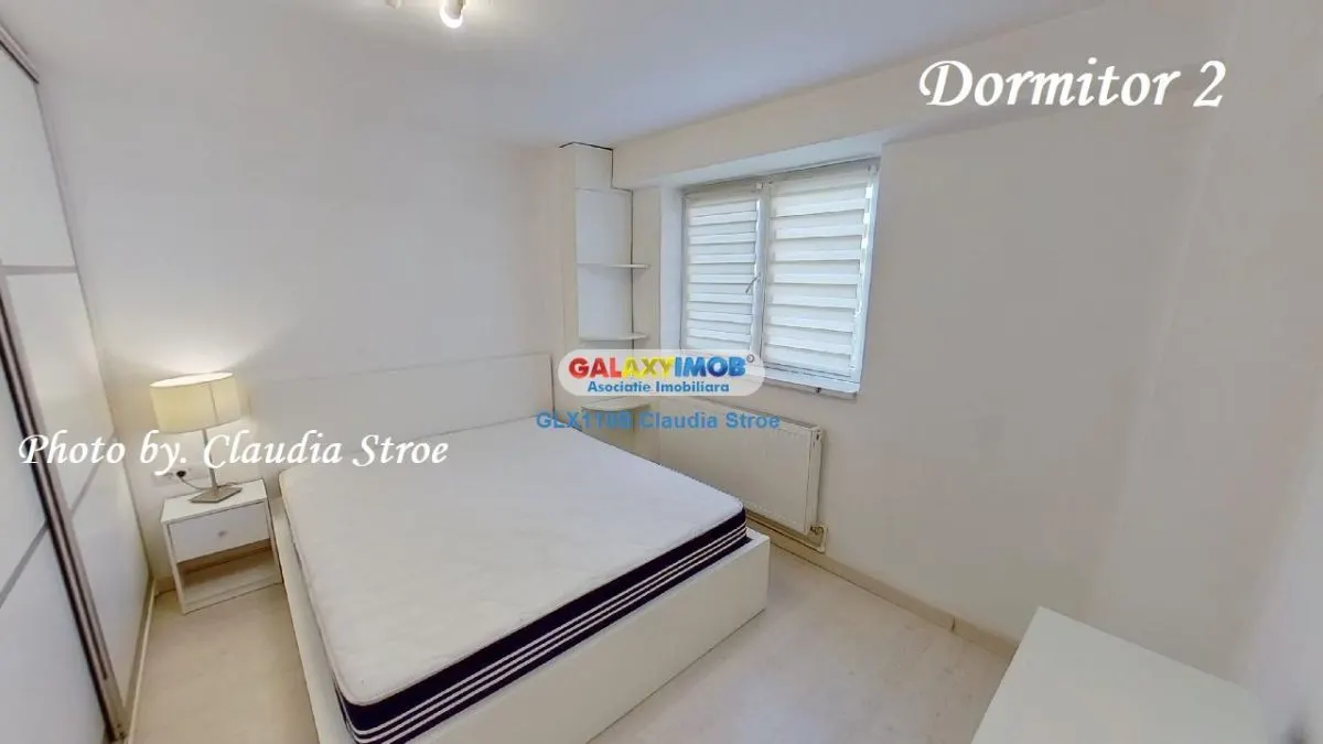 Inchiriere apartament 3 camere Aparatorii Patriei Metrou - foto 22