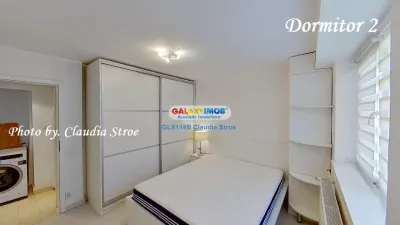 Inchiriere apartament 3 camere Aparatorii Patriei Metrou - foto 23