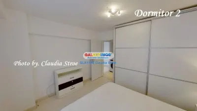 Inchiriere apartament 3 camere Aparatorii Patriei Metrou - foto 24
