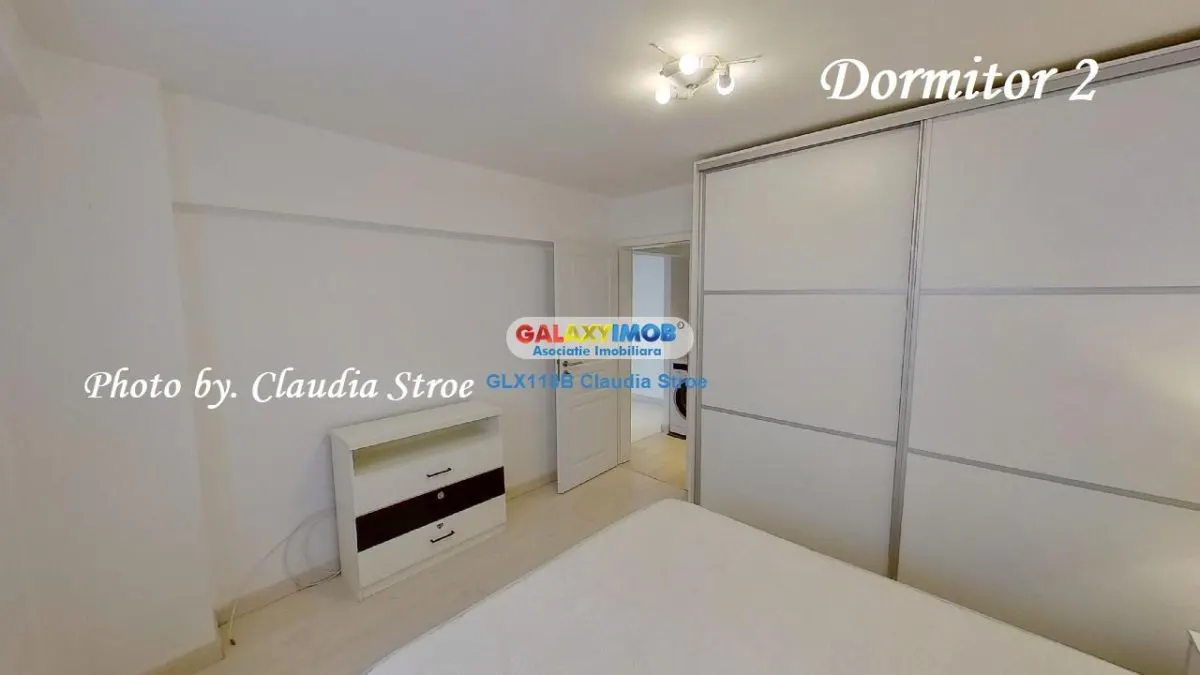 Inchiriere apartament 3 camere Aparatorii Patriei Metrou - foto 24