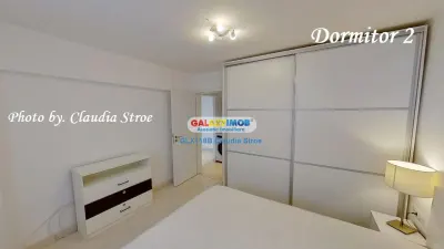 Inchiriere apartament 3 camere Aparatorii Patriei Metrou - foto 25