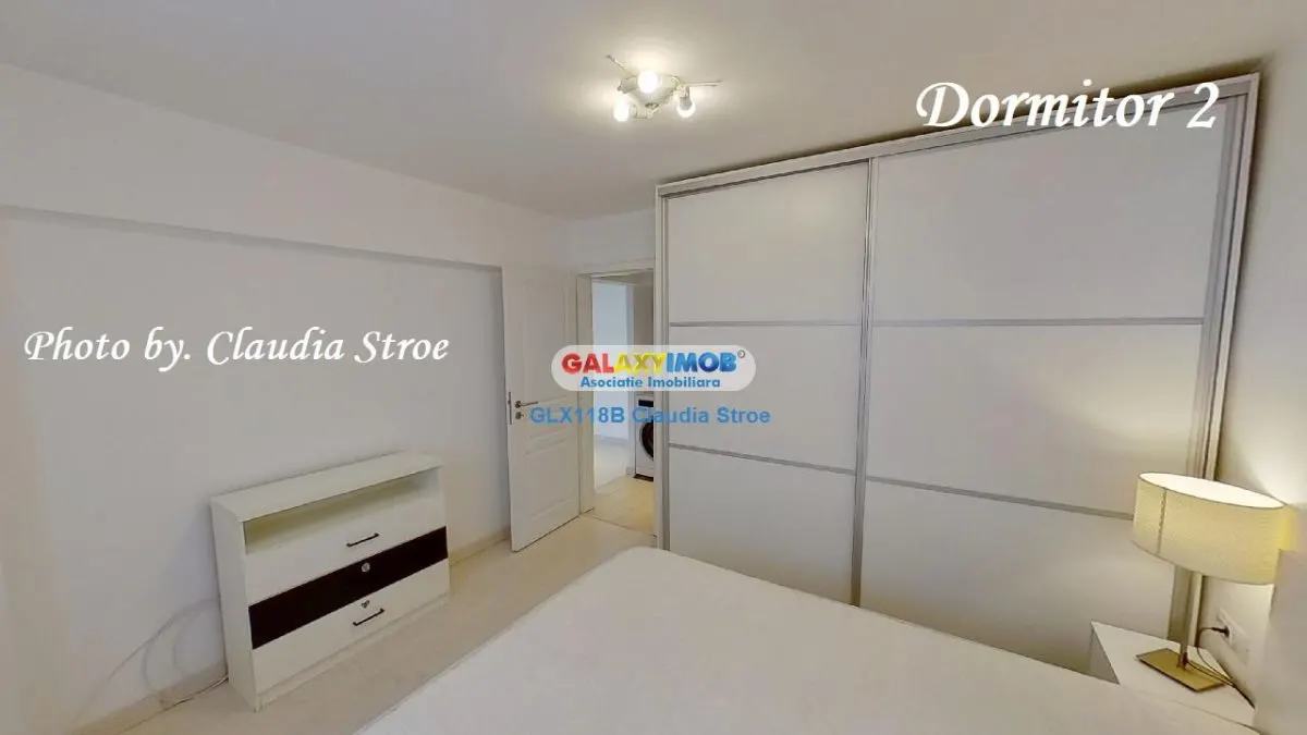 Inchiriere apartament 3 camere Aparatorii Patriei Metrou - foto 25