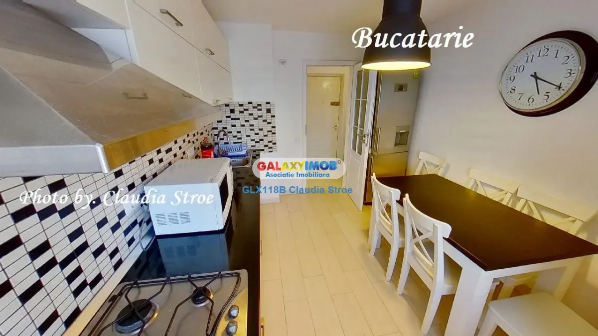 Inchiriere apartament 3 camere Aparatorii Patriei Metrou - foto 7