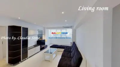 Inchiriere apartament 3 camere Aparatorii Patriei Metrou - foto 8