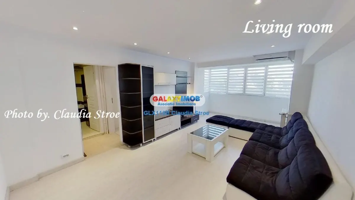 Inchiriere apartament 3 camere Aparatorii Patriei Metrou - foto 9