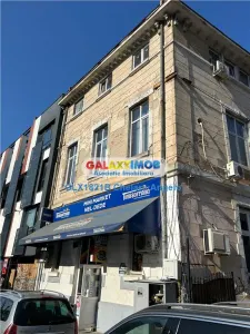 Calea Victoriei vila in suprafata de 1830 mp, teren 1130mp - Bucuresti