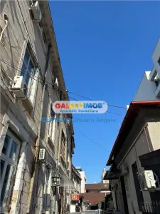 Calea Victoriei vila in suprafata de 1830 mp, teren 1130mp - foto 4