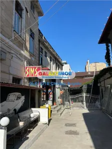 Calea Victoriei vila in suprafata de 1830 mp, teren 1130mp - foto 7