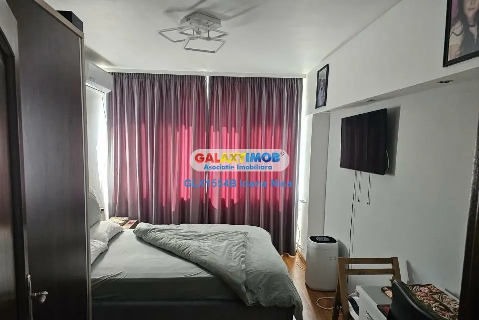 APARTAMENT 3 CAMERE DE VANZARE BASARABIEI - foto 2