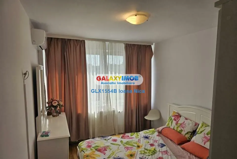 APARTAMENT 3 CAMERE DE VANZARE BASARABIEI - foto 3