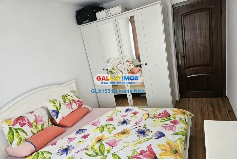 APARTAMENT 3 CAMERE DE VANZARE BASARABIEI - foto 4