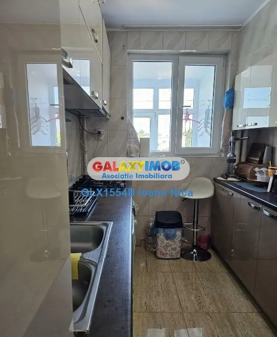 APARTAMENT 3 CAMERE DE VANZARE BASARABIEI - foto 6