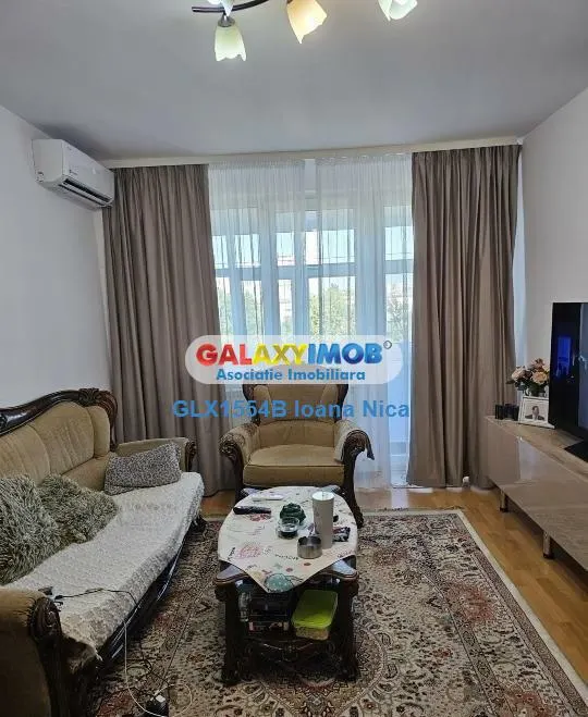 APARTAMENT 3 CAMERE DE VANZARE BASARABIEI - foto 7