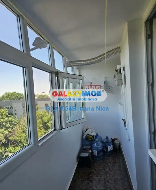 APARTAMENT 3 CAMERE DE VANZARE BASARABIEI - foto 8