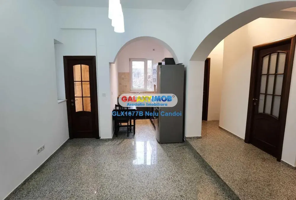 VANZARE APARTAMENT 2 CAMERE COTROCENI CURTE 100 MP - foto 1