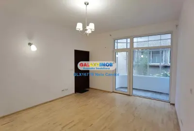 VANZARE APARTAMENT 2 CAMERE COTROCENI CURTE 100 MP - foto 2