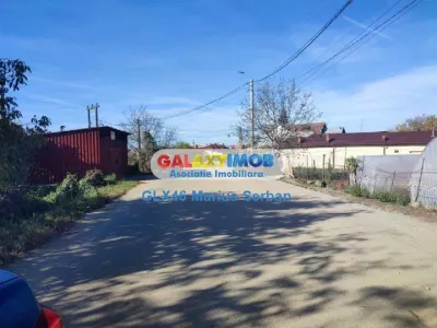 Vanzare teren extravilan Targoviste - foto 5