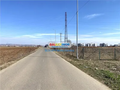 Vanzare teren intravilan cartier Albert Ploiesti - foto 8