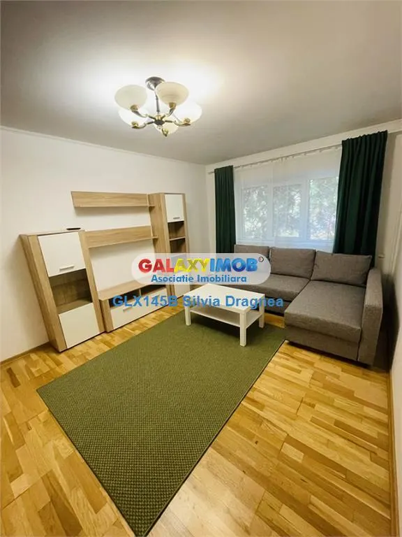 INCHIRIERE apartament 2 camere Berceni (Piata Sudului) - foto 1