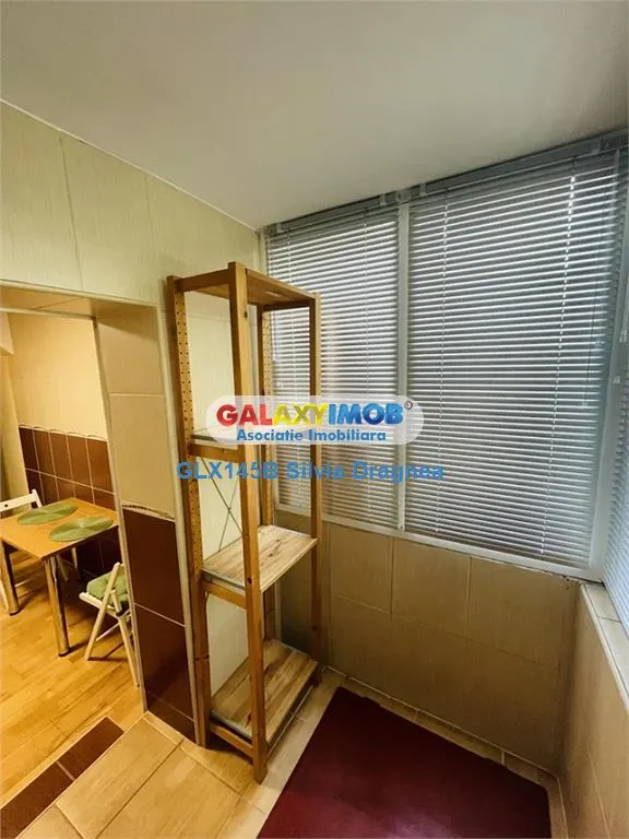 INCHIRIERE apartament 2 camere Berceni (Piata Sudului) - foto 14