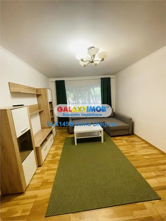 INCHIRIERE apartament 2 camere Berceni (Piata Sudului) - foto 3